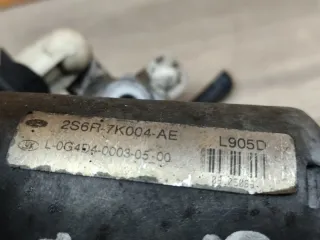 0130008505 Селектор ркпп Ford Fusion 1 Арт 2-942574, вид 4