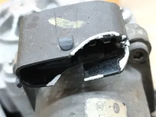 0130008505 Селектор ркпп Ford Fusion 1 Арт 2-942574, вид 6