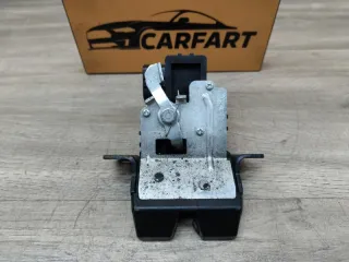 81230A6000 Замок багажника Kia Ceed 2 Арт 2-942595, вид 2