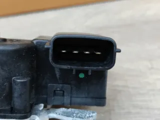 81230A6000 Замок багажника Kia Ceed 2 Арт 2-942595, вид 4