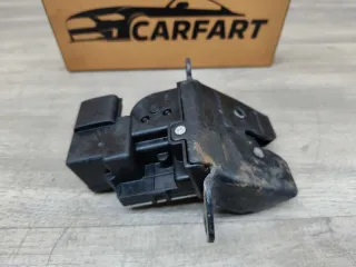 81230A6000 Замок багажника Kia Ceed 2 Арт 2-942595, вид 6