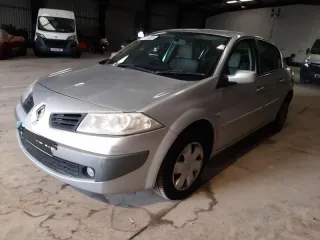 820075239 Сигнал (клаксон) Renault Megane 2 Арт 2-942617, вид 8