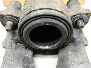 1K0615123D Суппорт Skoda Octavia A5 Арт 2-942639, вид 4