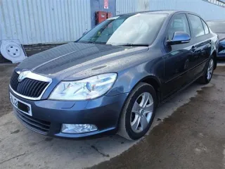 1K0615123D Суппорт Skoda Octavia A5 Арт 2-942639, вид 7