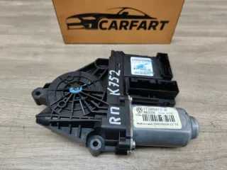 1k0959793q Моторчик стеклоподъемника Skoda Octavia A5 Арт 2-942652, вид 3