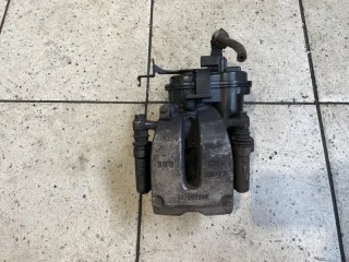 34216870576 Суппорт тормозной BMW 5 G30/G31 Арт 2-942717, вид 1
