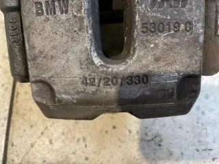 34216870576 Суппорт тормозной BMW 5 G30/G31 Арт 2-942717, вид 4