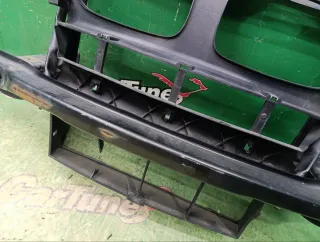 51117165458 Передняя панель крепления облицовки (телевизор) BMW X5 E70 Арт 2-942809, вид 3