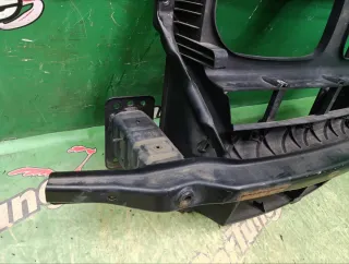 51117165458 Передняя панель крепления облицовки (телевизор) BMW X5 E70 Арт 2-942809, вид 4