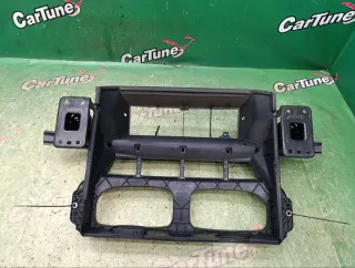 51117165458 Передняя панель крепления облицовки (телевизор) BMW X5 E70 Арт 2-942809, вид 8