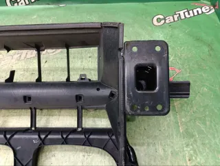 51117165458 Передняя панель крепления облицовки (телевизор) BMW X5 E70 Арт 2-942809, вид 9