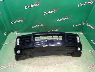 95550531112 Бампер передний Porsche Cayenne 957 Арт 2-942942, вид 1