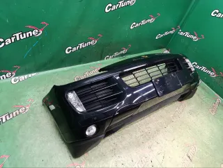 95550531112 Бампер передний Porsche Cayenne 957 Арт 2-942942, вид 2