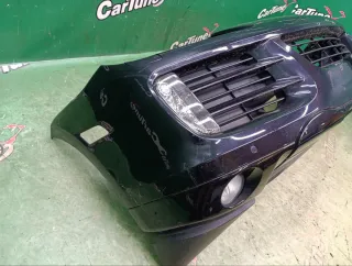 95550531112 Бампер передний Porsche Cayenne 957 Арт 2-942942, вид 3