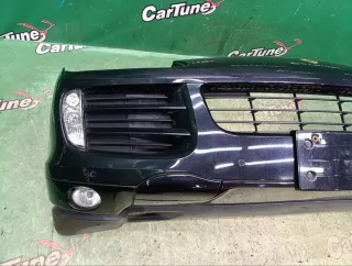 95550531112 Бампер передний Porsche Cayenne 957 Арт 2-942942, вид 4
