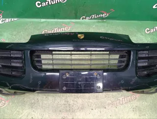 95550531112 Бампер передний Porsche Cayenne 957 Арт 2-942942, вид 5