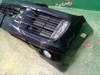 95550531112 Бампер передний Porsche Cayenne 957 Арт 2-942942, вид 6