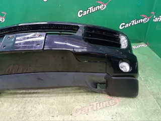 95550531112 Бампер передний Porsche Cayenne 957 Арт 2-942942, вид 8