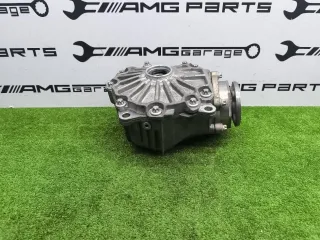 A2213307400 Редуктор заднего моста Mercedes S W222 Арт 2-942984, вид 1