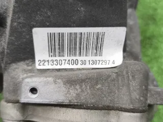 A2213307400 Редуктор заднего моста Mercedes S W222 Арт 2-942984, вид 11