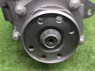 A2213307400 Редуктор заднего моста Mercedes S W222 Арт 2-942984, вид 5