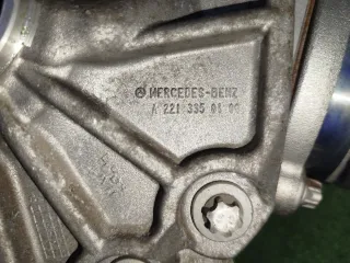 A2213307500 Редуктор заднего моста Mercedes S W222 Арт 2-942985, вид 14