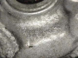 A2213307500 Редуктор заднего моста Mercedes S W222 Арт 2-942985, вид 15