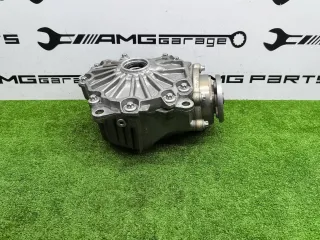 A2213307500 Редуктор заднего моста Mercedes S W222 Арт 2-942994, вид 1