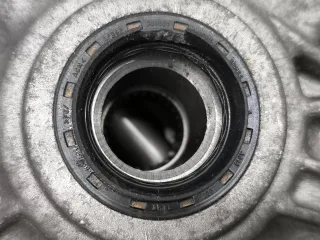 A2213307500 Редуктор заднего моста Mercedes S W222 Арт 2-942994, вид 7