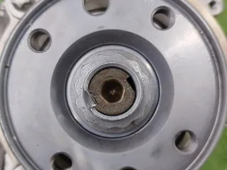 A2213307500 Редуктор заднего моста Mercedes S W222 Арт 2-942995, вид 11
