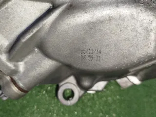 A2213307500 Редуктор заднего моста Mercedes S W222 Арт 2-942995, вид 18