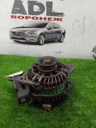 AB180140 Генератор Kia Shuma 1 Арт 2-943062, вид 2
