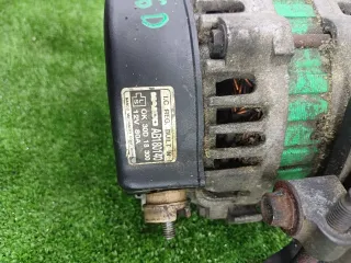 AB180140 Генератор Kia Shuma 1 Арт 2-943062, вид 4