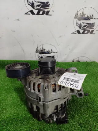 30644628 Генератор Volvo S60 2 Арт 2-943111, вид 3