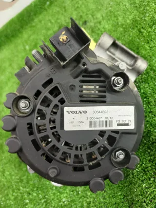 30644628 Генератор Volvo S60 2 Арт 2-943111, вид 6