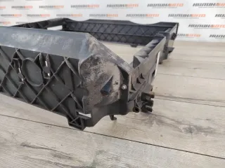 17118574000 Панель передняя салона (торпедо) BMW X5 E70 Арт 2-943132, вид 3