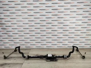 37116856418 Стабилизатор подвески (поперечной устойчивости) BMW X5 E70 Арт 2-943156, вид 1