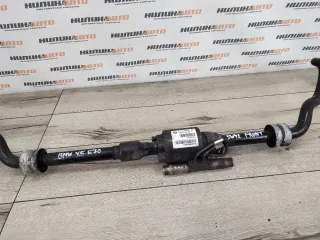 37116856418 Стабилизатор подвески (поперечной устойчивости) BMW X5 E70 Арт 2-943156, вид 2