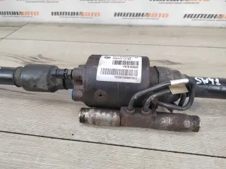 37116856418 Стабилизатор подвески (поперечной устойчивости) BMW X5 E70 Арт 2-943156, вид 3