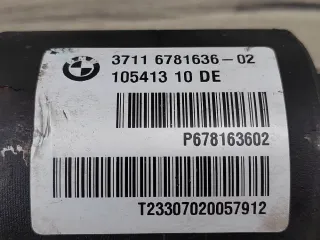 37116856418 Стабилизатор подвески (поперечной устойчивости) BMW X5 E70 Арт 2-943156, вид 4