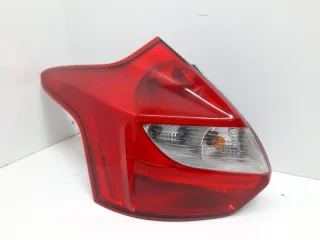 1825320 Фонарь задний левый Ford Focus 3 Арт 2-943182, вид 1