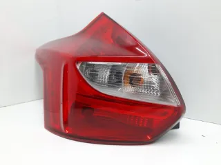 1825320 Фонарь задний левый Ford Focus 3 Арт 2-943182, вид 4