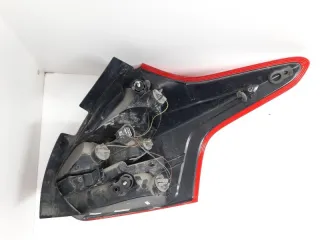 1825320 Фонарь задний левый Ford Focus 3 Арт 2-943182, вид 9