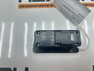 61319275121 Кнопка закрывания багажника BMW 7 G11/G12 Арт 2-943255, вид 5