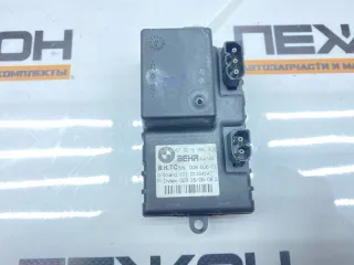 67636988452 Сопротивление печки BMW 6 E63/E64 Арт 2-943264, вид 3