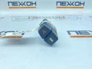 61319423268 Кнопка аварийной сигнализации BMW X5 F15 Арт 2-943284, вид 1