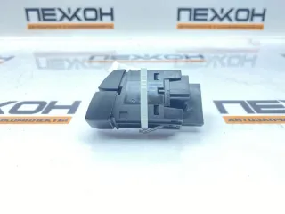 61319423268 Кнопка аварийной сигнализации BMW X5 F15 Арт 2-943284, вид 2