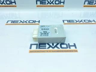 37146860387 Блок управления пневмоподвеской BMW X5 F15 Арт 2-943285, вид 1