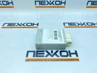 37146860387 Блок управления пневмоподвеской BMW X5 F15 Арт 2-943285, вид 3