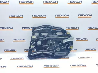 51377008629 Стеклоподъемник BMW 6 E63/E64 Арт 2-943295, вид 1
